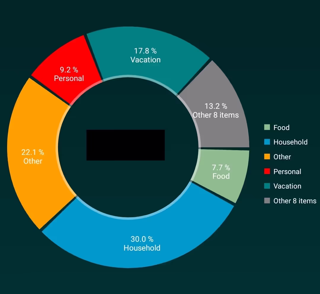 Tracking Personal Expenses for Fun (and Future!)